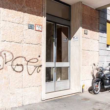 La Bomboniera Di Washington Lejlighed Milano Eksteriør billede